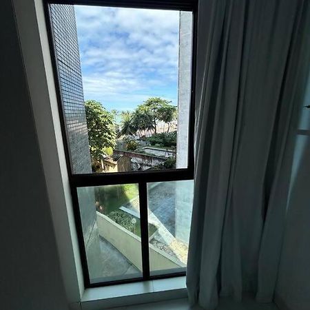 Flat Em Boa Viagem Recife Pe Exterior foto