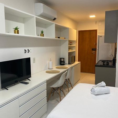 Flat Em Boa Viagem Recife Pe Exterior foto