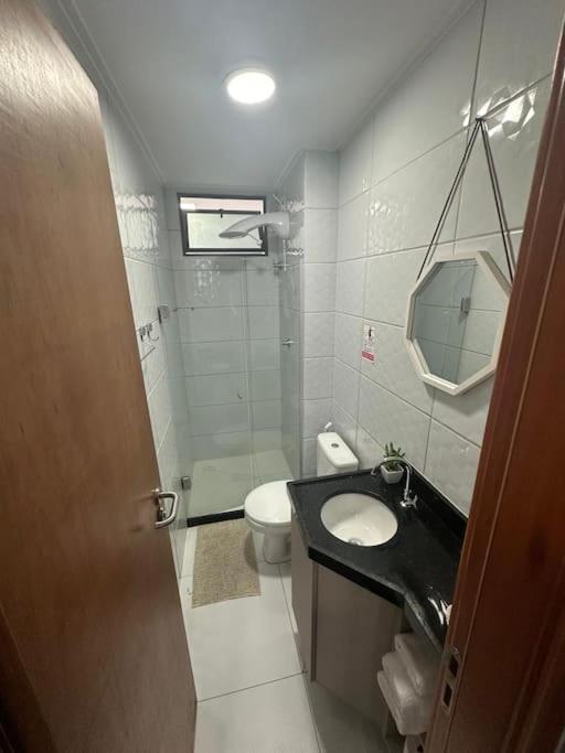 Flat Em Boa Viagem Recife Pe Exterior foto