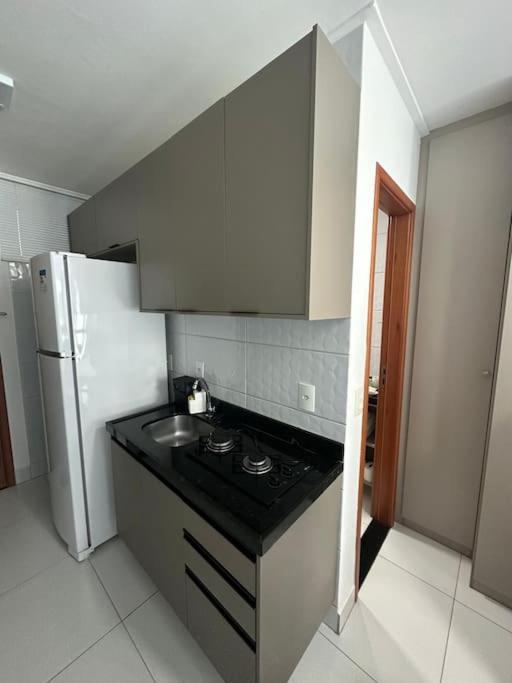 Flat Em Boa Viagem Recife Pe Exterior foto