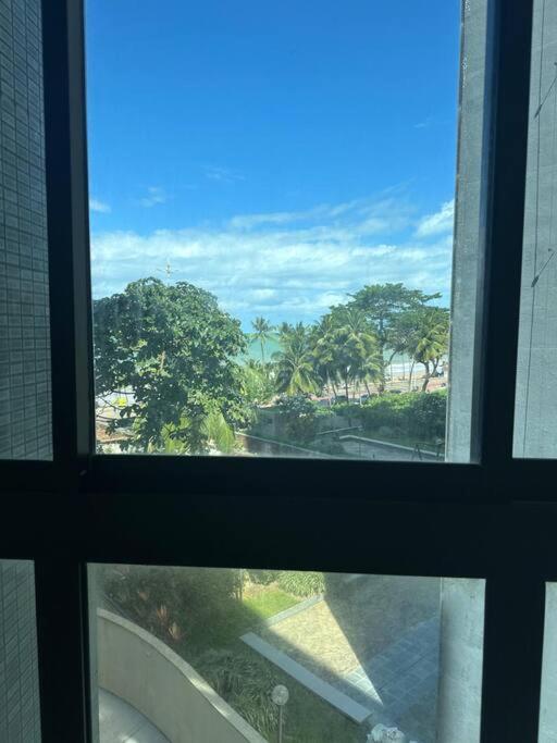 Flat Em Boa Viagem Recife Pe Exterior foto